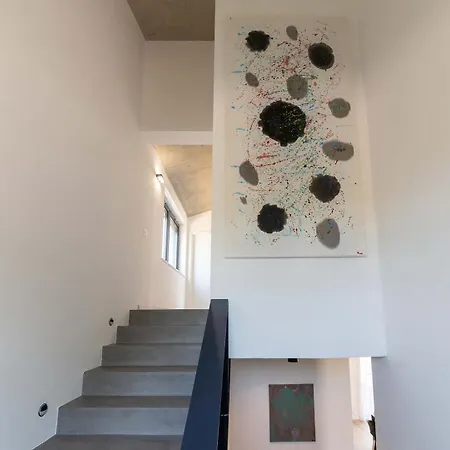Villa Perlin