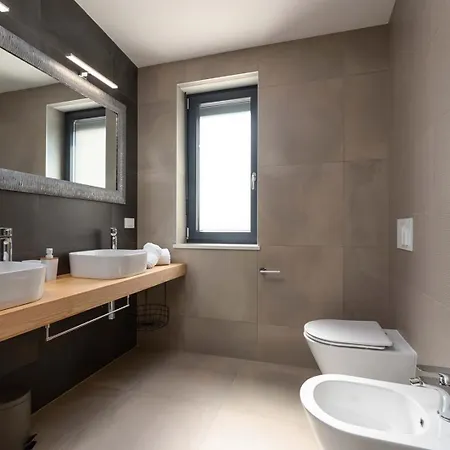 Villa Perlin Višnjan