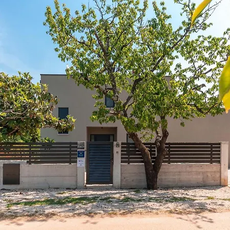 Villa Perlin Višnjan