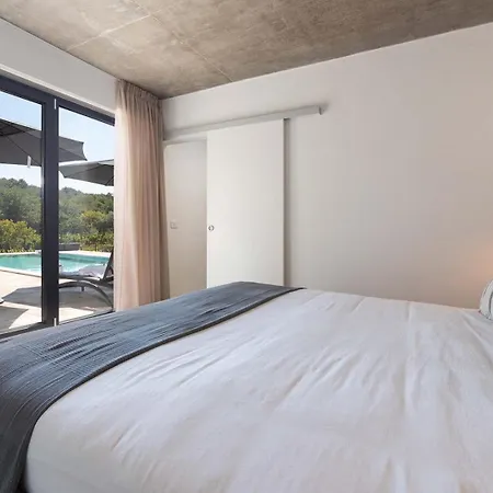 Perlin Villa Višnjan