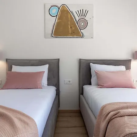 빌라 Perlin Višnjan