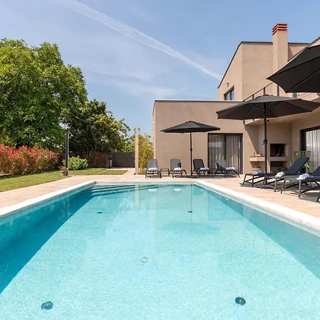 Perlin Villa Višnjan