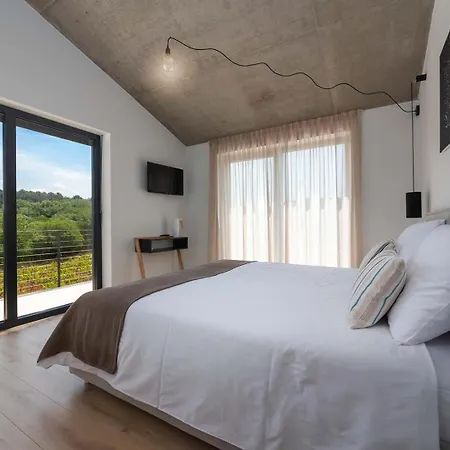 Villa Perlin Višnjan