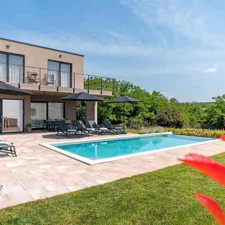 Villa Perlin *