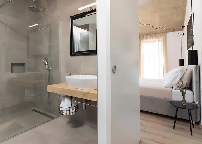 Villa Perlin *