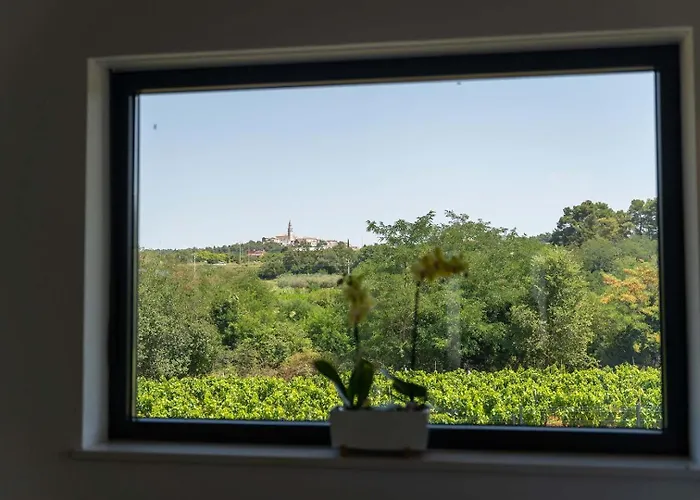 Villa Perlin