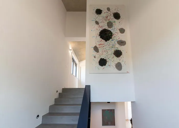 Villa Perlin