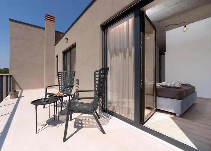 Villa Perlin