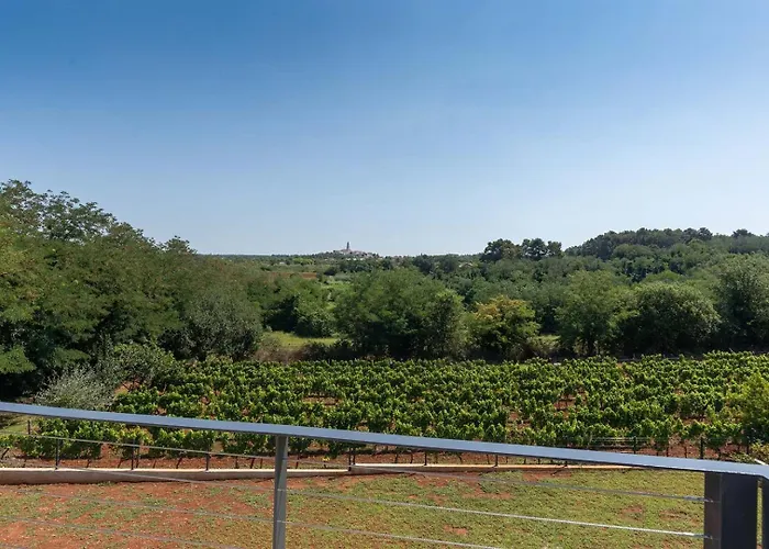 Villa Perlin *