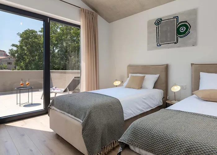 Villa Perlin *