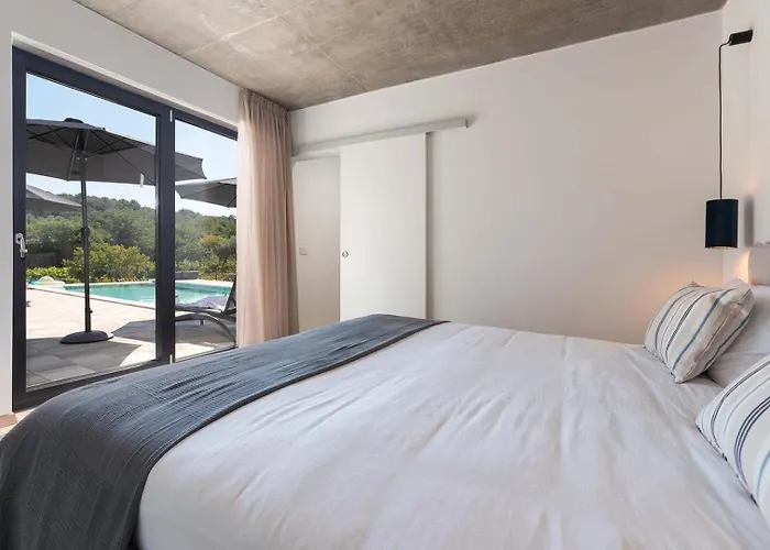 Perlin Villa Višnjan