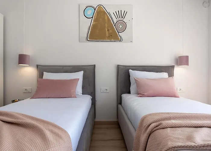 Villa Perlin Višnjan